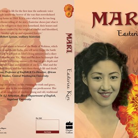 BookCovers: Mari